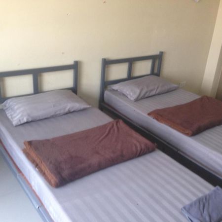 Kim Casa Hotel Nakhon Sawan Kamer foto