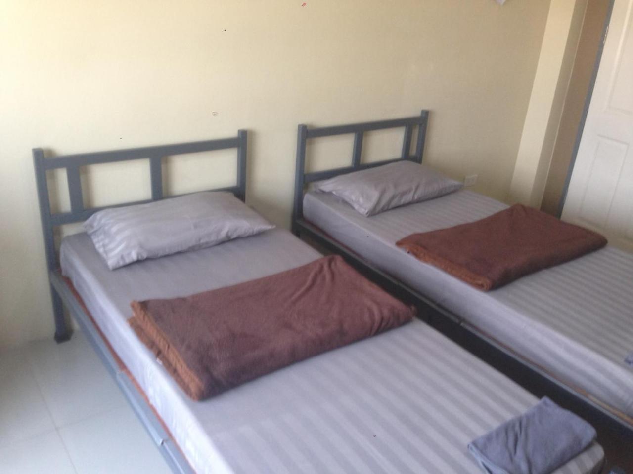 Kim Casa Hotel Nakhon Sawan Kamer foto