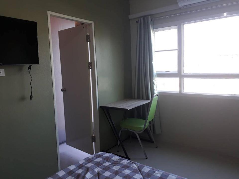 Kim Casa Hotel Nakhon Sawan Buitenkant foto
