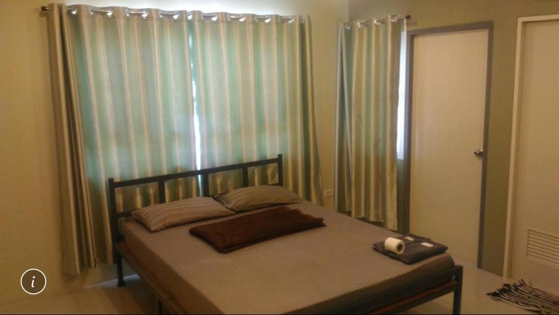 Kim Casa Hotel Nakhon Sawan Buitenkant foto